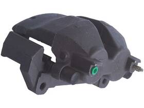 A1 Cardone 12nsqht19 Front Left Brake Caliper For Ford Expedition 2003