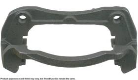 14-1140 A1 Cardone For Chevrolet/pontiac 2003-2010 Caliper Bracket Front Left Dr. Side