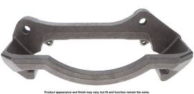 14-1221 A1 Cardone For Dodge 2003-2008 Caliper Bracket Front Left Driver Side Warranty