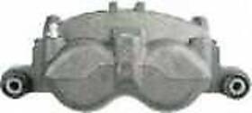18-4652 A1 Cardone For Ford/lincoln 1997-2007 Brake Caliper Front Right Passenger Side