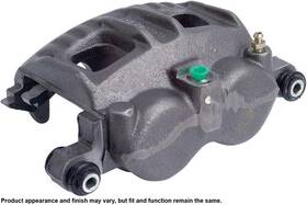18-4653 A1 Cardone Disc Brake Caliper For Select 97-07 Ford Lincoln Models