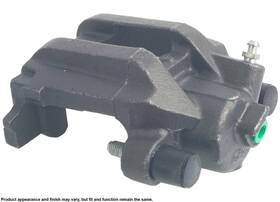 18-4943 A1 Cardone For Ford/mazda 2005-2011 Brake Caliper Rear Left Dr. Side Warranty
