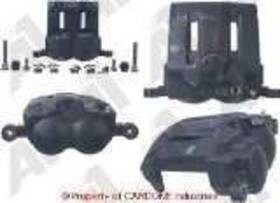 18-4997 A1 Cardone For Ford 2005-2011 Brake Caliper Front Left Driver Side Warranty