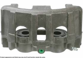 18-5075 A1 Cardone For Ford 2008-2022 Brake Caliper Rear Left Driver Side Warranty