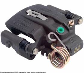 18-b4539 A1 Cardone For Ford/lincoln 1993-1998 Brake Caliper Rear Left Driver Side