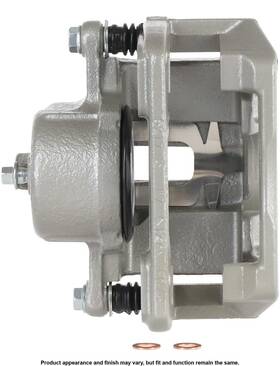 18-b4613bs A1 Cardone For Ford/lincoln 2001-2007 Brake Caliper Front Right Passenger Side