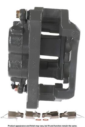 18-b4688 A1 Cardone For Ford 1999-2000 Brake Caliper Front Right Passenger Side Warranty