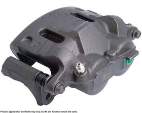 18-b4732 A1 Cardone For Ford 1999-2003 Brake Caliper Front Left Driver Side Warranty