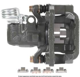 18-b4824a A1 Cardone For Ford 1999-2004 Brake Caliper Rear Right Passenger Side Warranty