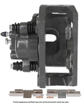 18-b4837a A1 Cardone For Dodge 2003 Brake Caliper Rear Left Driver Side 1 Year Warranty