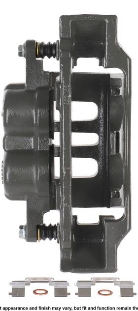 18-b4900 A1 Cardone For Chrysler 2004-2008 Brake Caliper Front Left Driver Side Warranty
