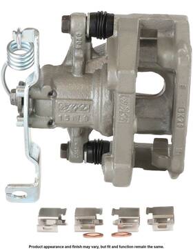18-b4946 A1 Cardone For Ford/mercury 2005-2009 Brake Caliper Rear Left Dr. Side Warranty