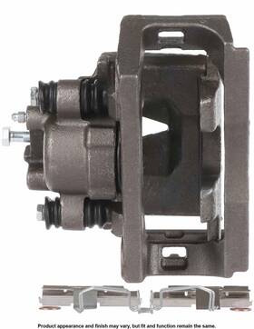 18-b4959 A1 Cardone For Ford 2004-2006 Brake Caliper Rear Left Driver Side Warranty