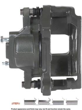 18-b5044a A1 Cardone For Dodge 2009-2012 Brake Caliper Front Left Driver Side Warranty