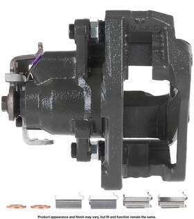 18-b5262 A1 Cardone For Ford/lincoln 2010-2019 Brake Caliper Rear Right Passenger Side