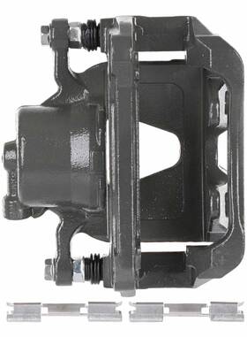 18-b5534 A1 Cardone For Fiat/jeep 2015-2018 Brake Caliper Front Left Dr. Side Warranty