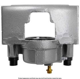 18-p4298 A1 Cardone For Chevrolet/dodge 1988-2002 Brake Caliper Front Left Driver Side