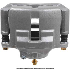 18-p4612bs A1 Cardone For Ford/lincoln 2001-2007 Brake Caliper Front Left Driver Side
