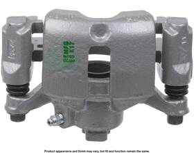 18-p4644a A1 Cardone For Buick/chevrolet 1997-2007 Brake Caliper Rear Left Driver Side