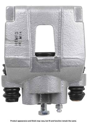18-p4755 A1 Cardone For Ford/jeep 2001-2010 Brake Caliper Rear Left Dr. Side Warranty