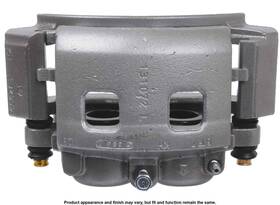 18-p4763a A1 Cardone For Dodge 2000-2001 Brake Caliper Front Left Driver Side Warranty