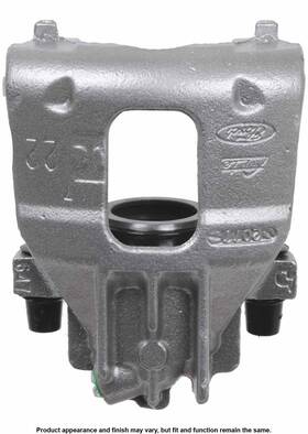 18-p4794 A1 Cardone For Ford 2000-2004 Brake Caliper Front Left Driver Side Warranty