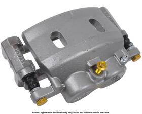 A1c-18-p4919a A1 Cardone 18-p4919a Remanufactured Unloaded Caliper With Bracket