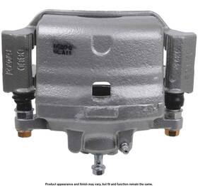 18-p5001 A1 Cardone For Ford/lincoln 2006-2013 Brake Caliper Front Right Passenger Side