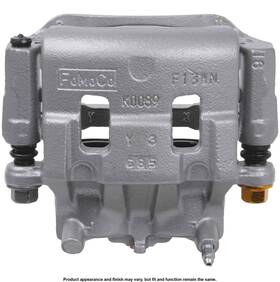 18-p5027 A1 Cardone For Ford 2007-2009 Brake Caliper Front Right Passenger Side Warranty