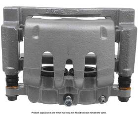 18-p5077 A1 Cardone For Ford 2008-2012 Brake Caliper Rear Left Driver Side Warranty