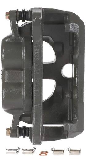 18-p5211 A1 Cardone For Dodge/ram 2009-2018 Brake Caliper Rear Left Driver Side Warranty