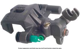 19-1596 A1 Cardone For Ford/mazda 1993-2002 Brake Caliper Rear Right Passenger Side