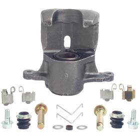 19-1607 A1 Cardone Disc Brake Caliper For 93-00 Lexus Ls400