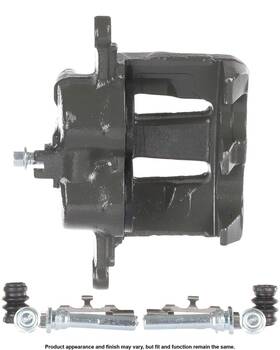 19-1673 A1 Cardone For Nissan 1992-2015 Brake Caliper Front Left Driver Side Warranty