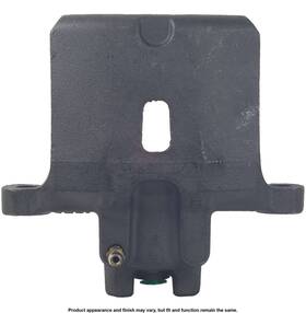 19-2666 A1 Cardone For Mitsubishi 2001-2006 Brake Caliper Rear Right Passenger Side