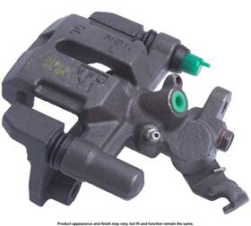 19-b1345 A1 Cardone For Ford/mazda 1990-1996 Brake Caliper Rear Left Dr. Side Warranty