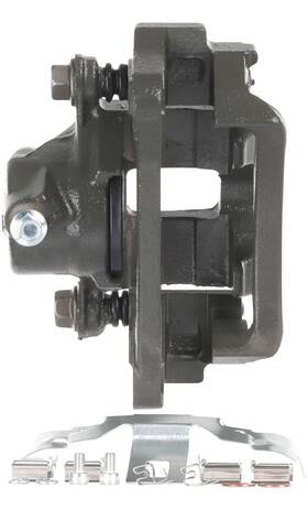 19-b1655 A1 Cardone For Lexus/toyota 1993-1997 Brake Caliper Rear Right Pass. Side