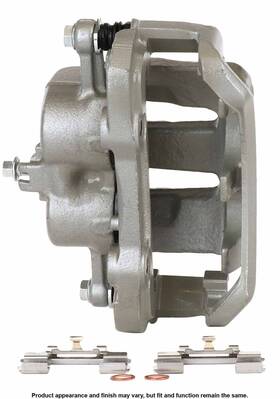 19-b1672 A1 Cardone For Nissan 1992-2015 Brake Caliper Front Right Pass. Side Warranty