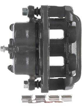 19-b1690b A1 Cardone For Mazda 2000-2006 Brake Caliper Front Left Driver Side Warranty