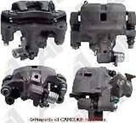 19-b1693 A1 Cardone For Chrysler/dodge 1995-2005 Brake Caliper Rear Right Passenger Side