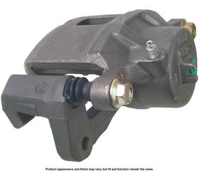 19-b1694a A1 Cardone For Chrysler/dodge 1999-2005 Brake Caliper Front Left Dr. Side