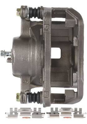 19-b1734 A1 Cardone For Acura/honda 1994-2001 Brake Caliper Front Left Dr. Side Warranty