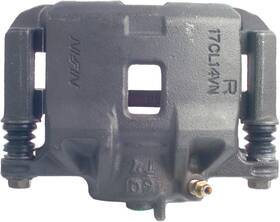 19-b1735 A1 Cardone Reman Original Disc Brake Caliper 94-01 Acura Honda Civic Integra