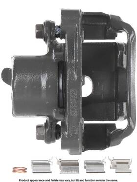 19-b2012 A1 Cardone For Toyota 1995-2004 Brake Caliper Front Right Passenger Side
