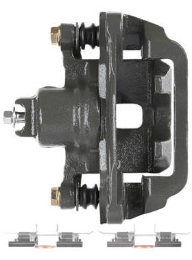 19-b2066 A1 Cardone For Subaru 1998-2003 Brake Caliper Rear Right Pass. Side Warranty