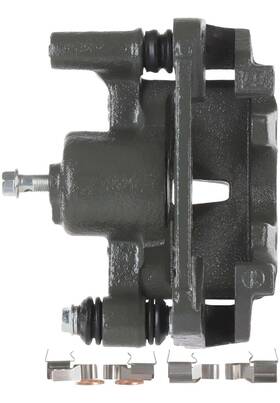 19-b2593 A1 Cardone For Lexus 1999-2003 Brake Caliper Rear Left Driver Side Warranty