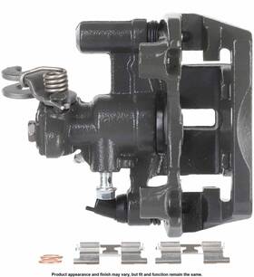 19-b2742 A1 Cardone For Mazda 2001-2003 Brake Caliper Rear Right Pass. Side Warranty