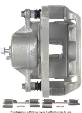 19-b3097 A1 Cardone For Hyundai/kia 2006-2011 Brake Caliper Front Left Driver Side