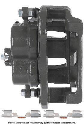 19-b3209 A1 Cardone For Hyundai/kia 2006-2014 Brake Caliper Front Left Dr. Side Warranty