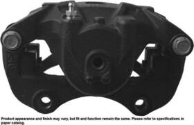 19-b3306a A1 Cardone For Nissan 2007-2016 Brake Caliper Front Left Driver Side Warranty
